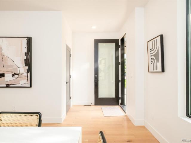 House for sale in Denver, Colorado