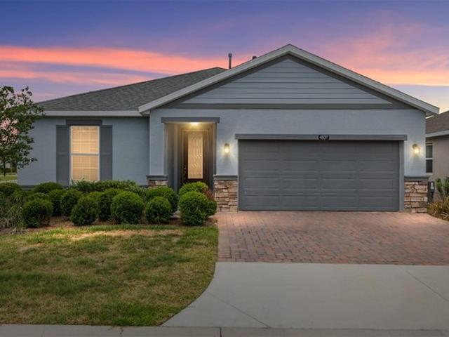 House for sale in Ocala, Florida
