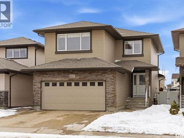 House for sale in Regina, Saskatchewan