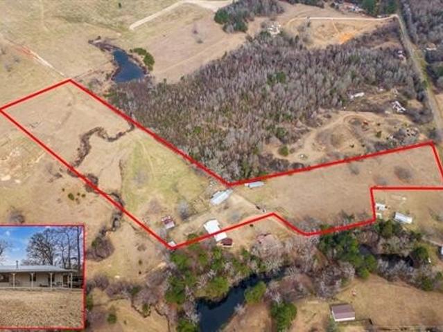Farm for sale in Gilmer, Upshur County