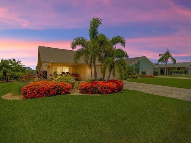 House for sale in New Port Richey, Florida