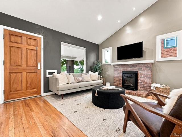 House for sale in Denver, Colorado