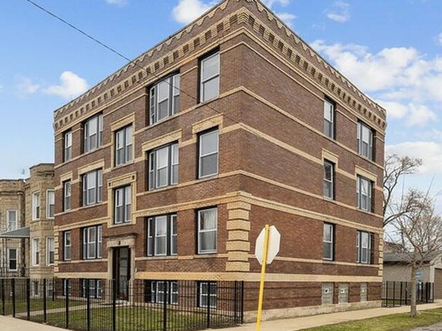 House for sale in Chicago Park, Illinois
