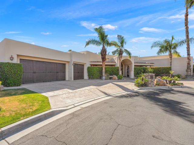 House for sale in Indian Wells, California
