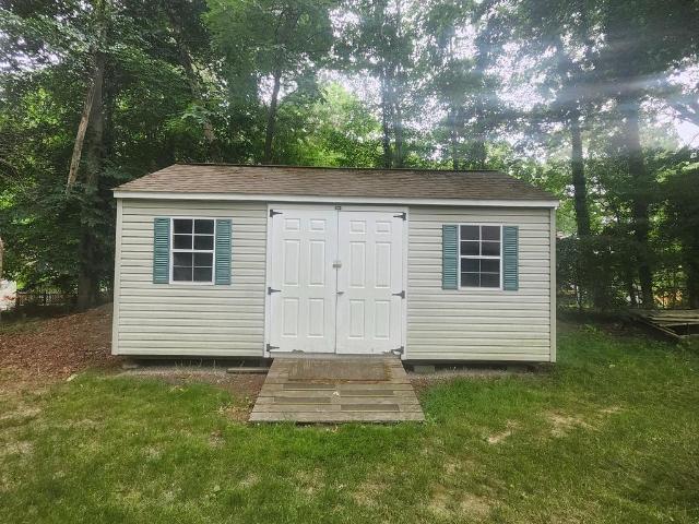 House for sale in California, Maryland