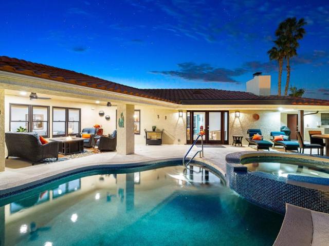 House for sale in Indian Wells, California