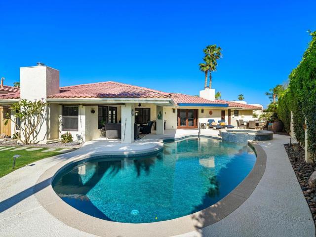 House for sale in Indian Wells, California