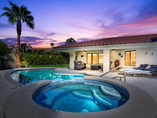 House for sale in Indian Wells, California