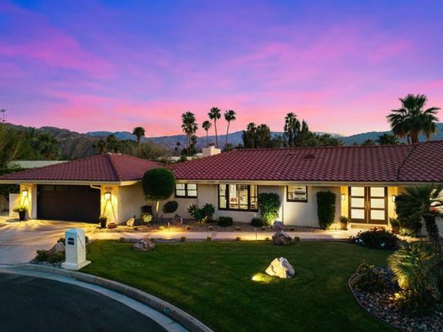House for sale in Indian Wells, California
