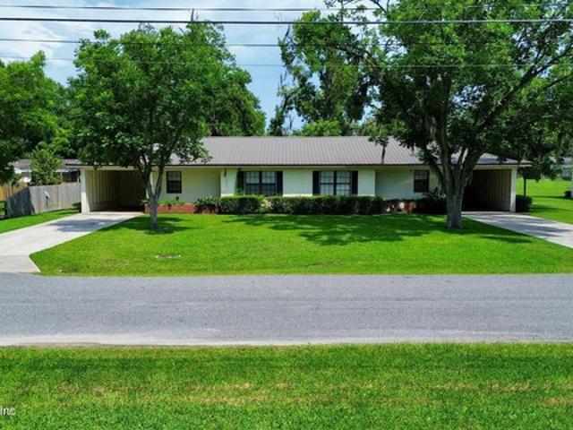 House for sale in Callahan, Florida