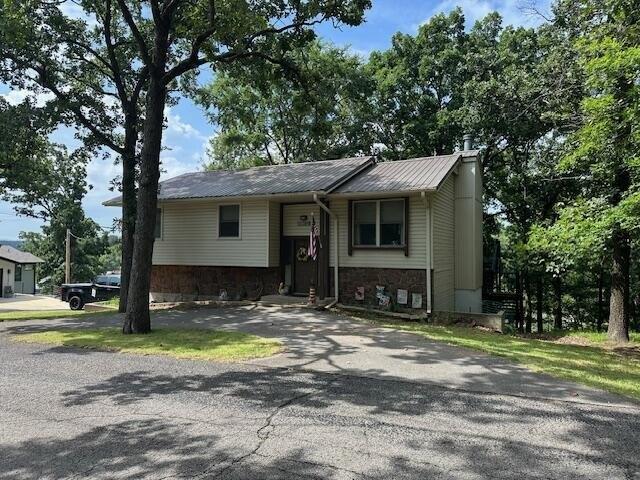House for sale in Afton, Oklahoma