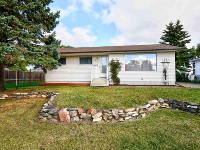 House for sale in Saint Paul Des Metis, Alberta