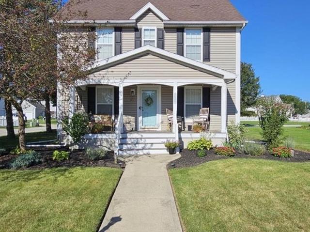 House for sale in Maumee, Lucas County