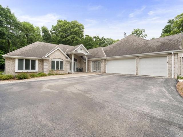 House for sale in West Bend, Wisconsin