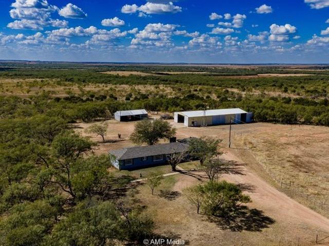 Farm for sale in Rule, Texas