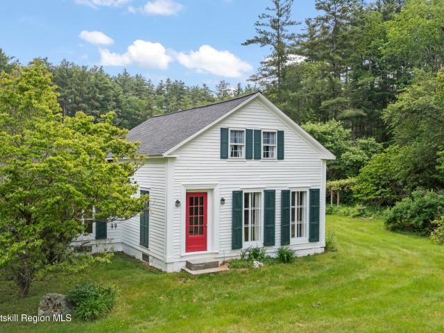 House for sale in East Nassau, New York