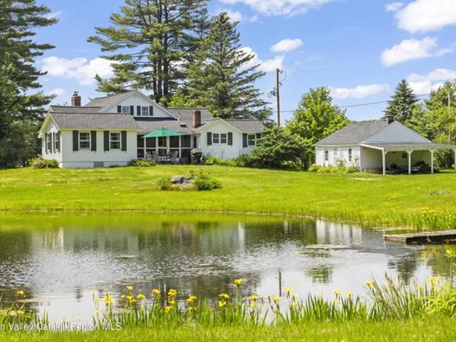 House for sale in East Nassau, New York