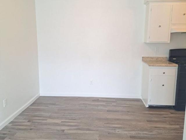 Apartment for rent in Fresno, California