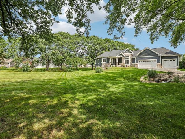 House for sale in De Forest, Wisconsin
