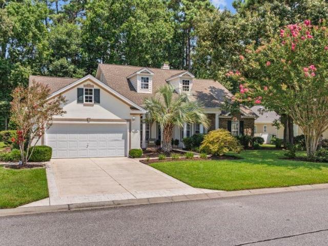 House for sale in Murrells Inlet, South Carolina
