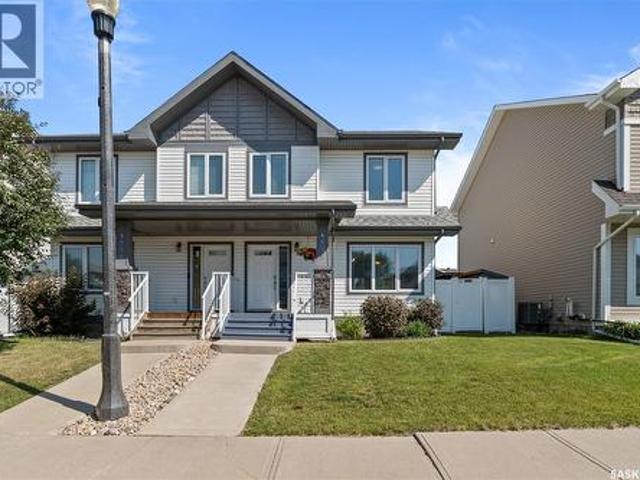 House for sale in Regina, Saskatchewan