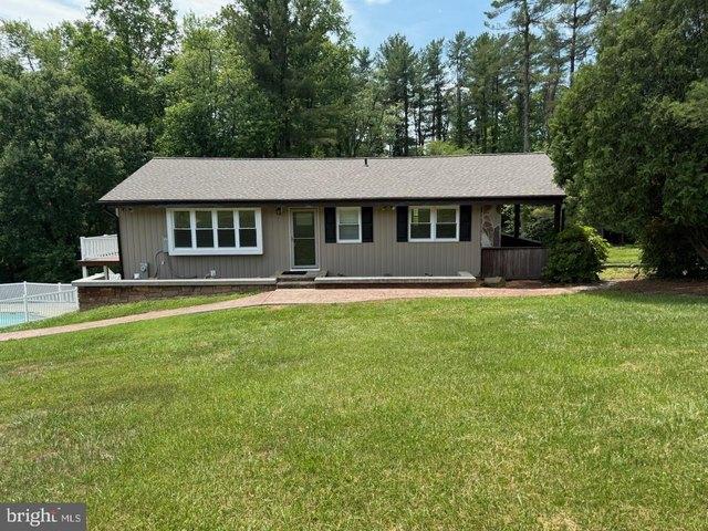 House for sale in Glen Arm, Maryland