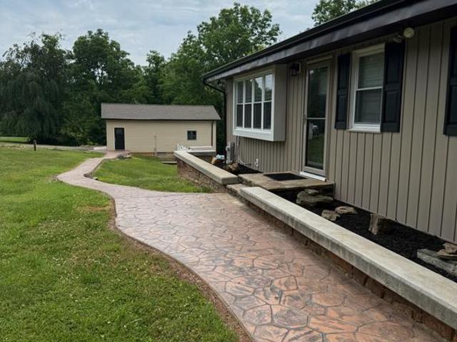 House for sale in Glen Arm, Maryland