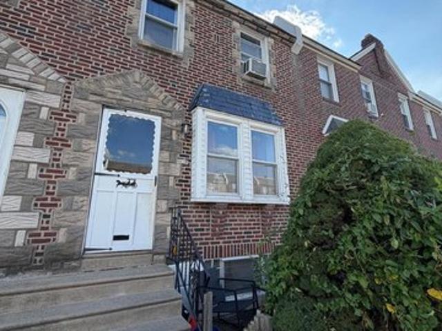 Townhouse for sale in Philadelphia, Pennsylvania
