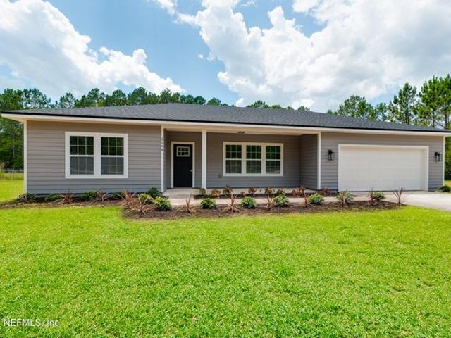 House for sale in Middleburg, Clay County