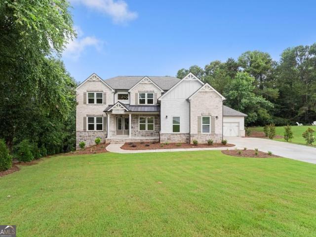 House for sale in Flowery Branch, Hall County