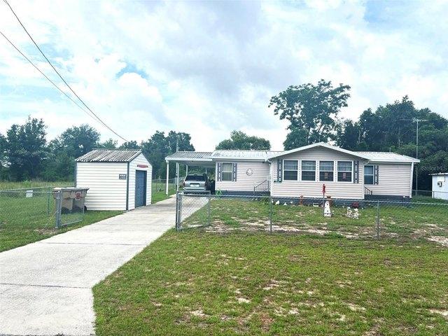 House for sale in Fruitland Park, Florida
