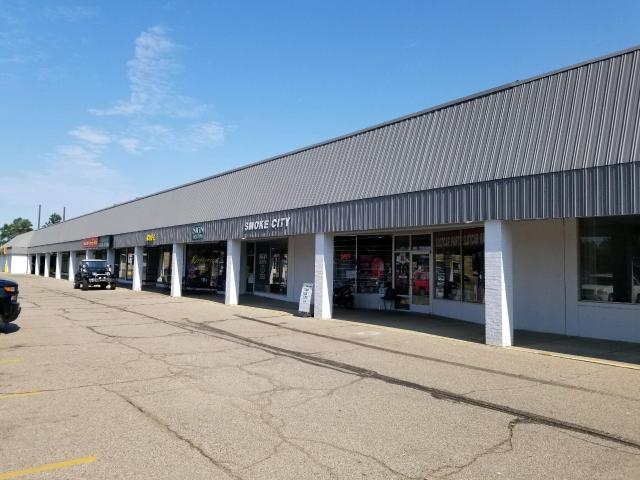 Property for rent in Michigan Center, Michigan