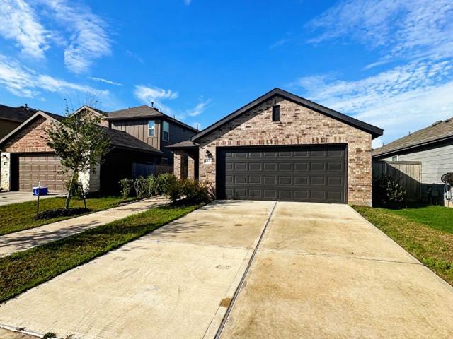 Property for rent in Pinehurst, Texas