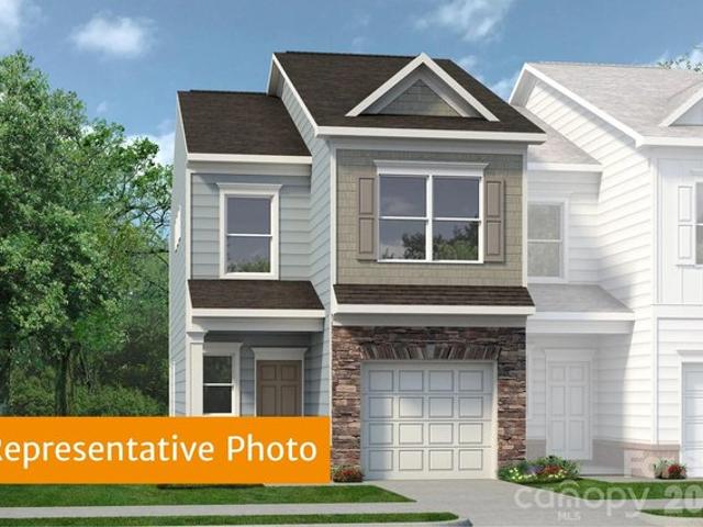 Townhouse for sale in Mecklenburg, North Carolina