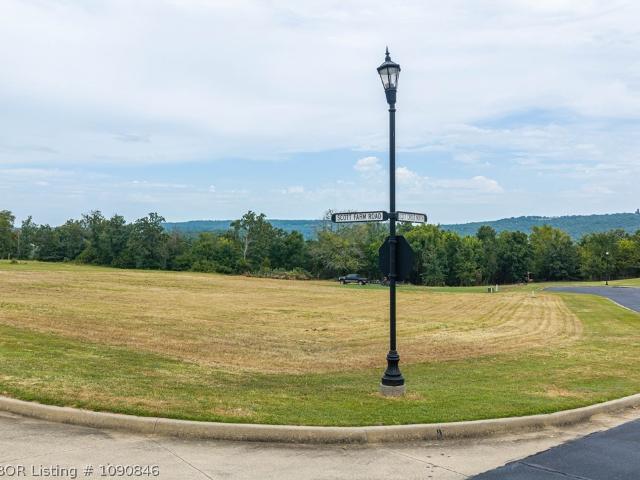 Land for sale in Ark