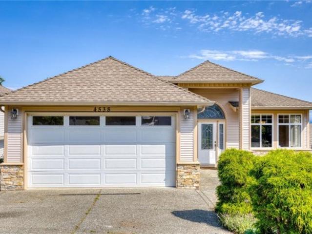 House for sale in Hammond Bay, Nanaimo