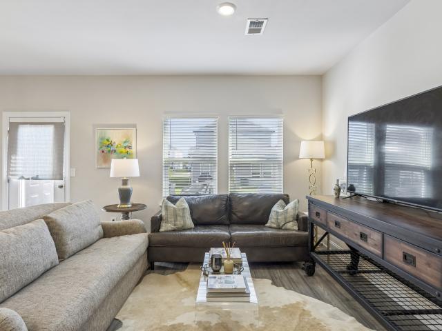 Townhouse for sale in Tennessee