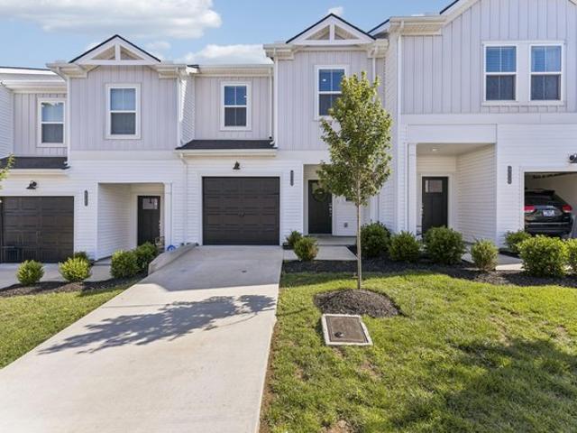 Townhouse for sale in Tennessee