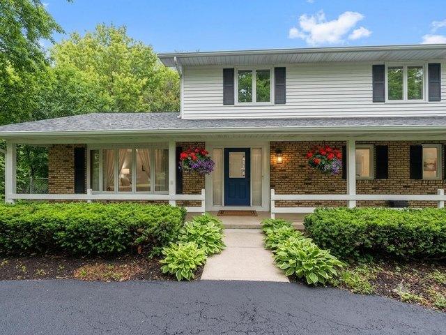 House for sale in Wisconsin
