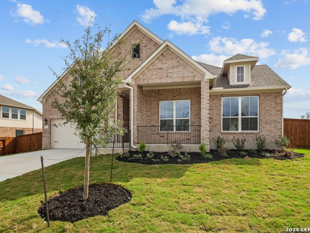 House for sale in Schertz, Texas