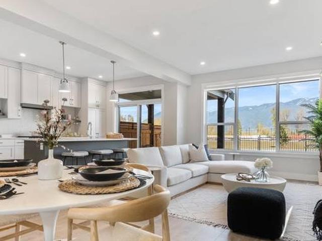 House for sale in Chilliwack