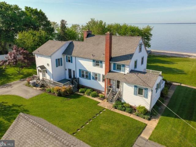 House for sale in Piney Point, Maryland