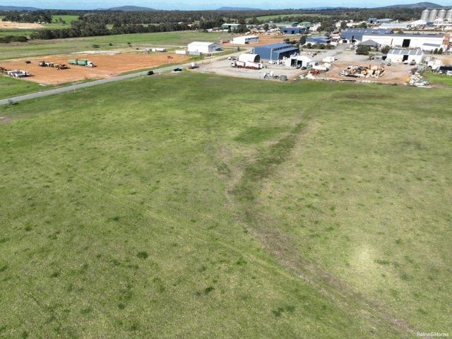 Land for sale in Warral, Western Australia