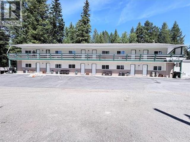 Commercial for sale in British Columbia