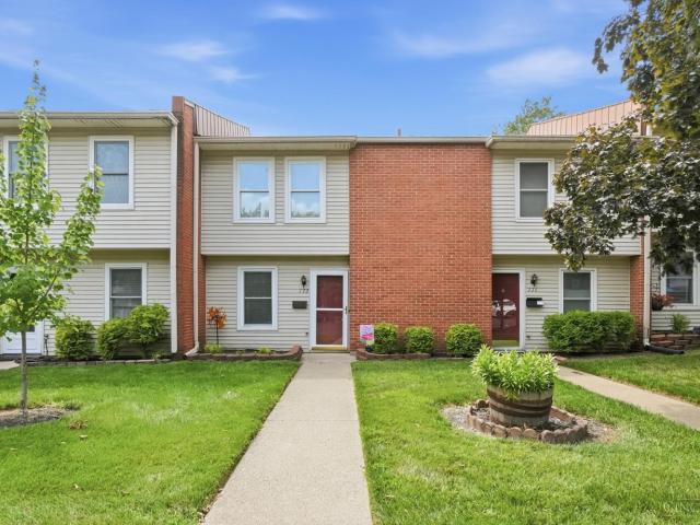 Condo for sale in Middletown, Ohio