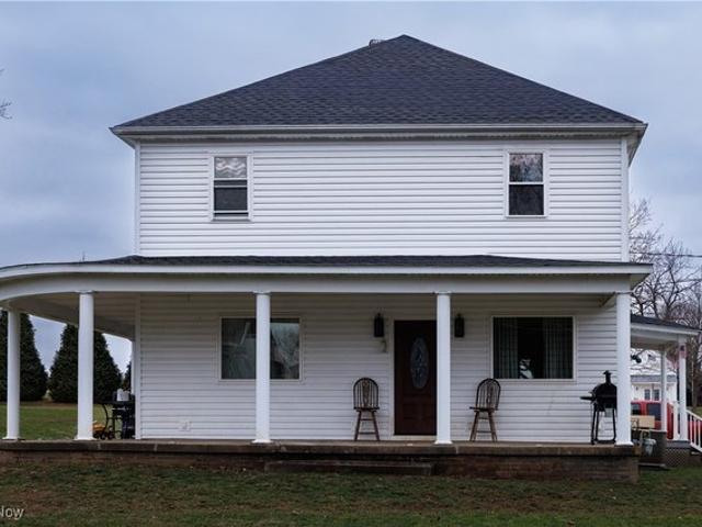 House for sale in Crooksville, Ohio