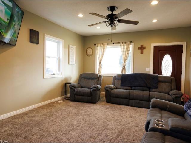 House for sale in Crooksville, Ohio