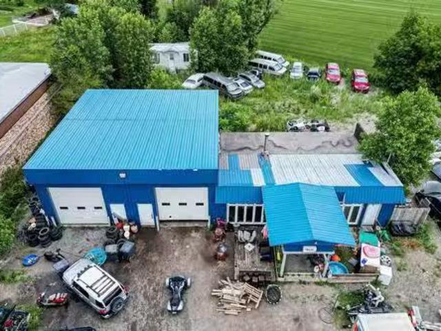 House for sale in Les Moulins, Quebec