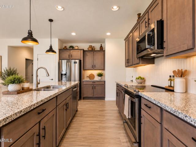 House for sale in Wickenburg, Yavapai County