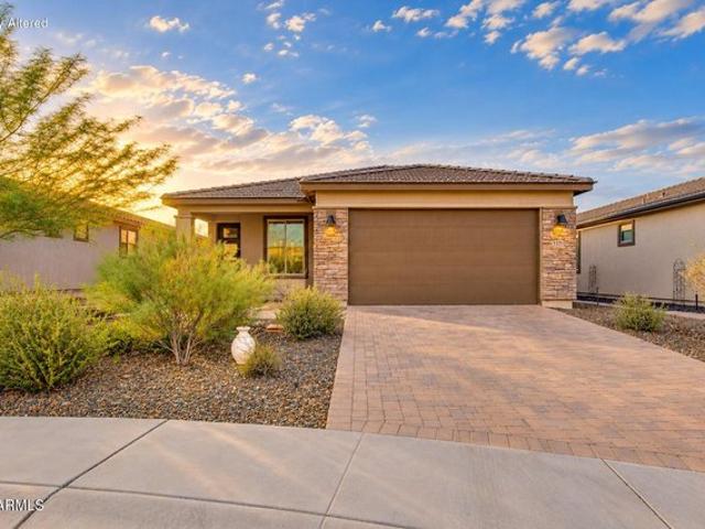 House for sale in Wickenburg, Maricopa County